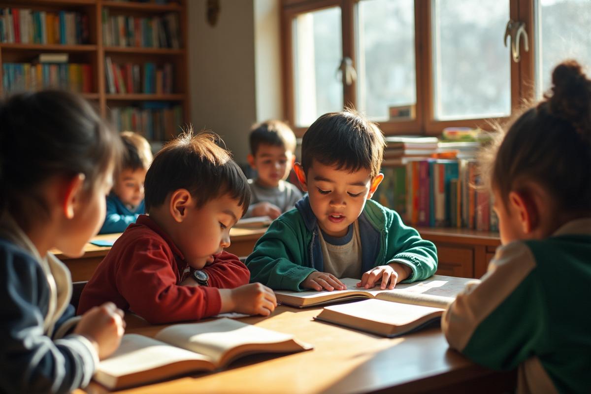 Futures of Kashmir - Educational Equity in Azad Kashmir